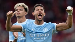 Matheus Nunes đối đầu Sunderland để ‘chọc tức’… cha dượng!